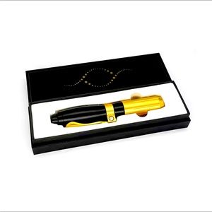 Beauty Hyaularonic Acid Needle Free Injection Pen with 0.3/0.5 Ampoules